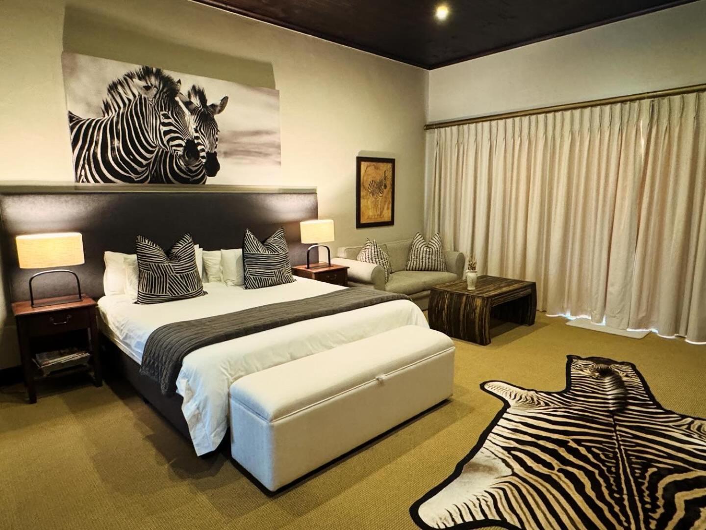 אאודטסהורן Swartberg Private Game Lodge מראה חיצוני תמונה