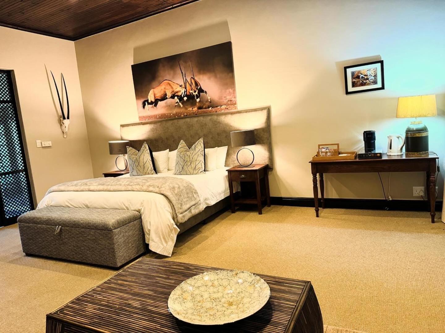 אאודטסהורן Swartberg Private Game Lodge מראה חיצוני תמונה