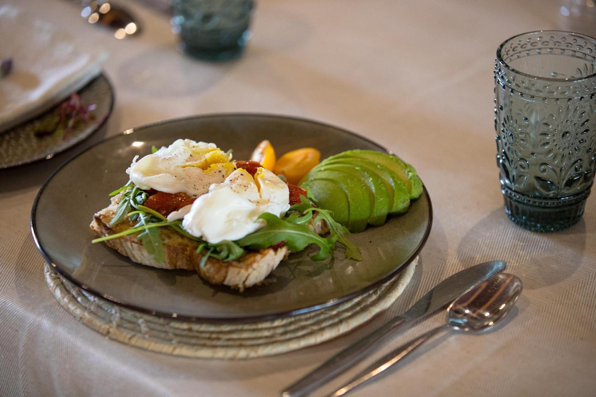 אאודטסהורן Swartberg Private Game Lodge מראה חיצוני תמונה